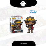 Funko POP! OW Cassidy