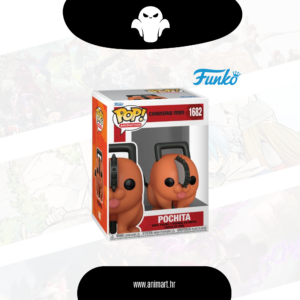 Funko POP! CSM Pochita