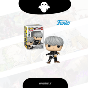 Funko POP! Persona 4 Yu