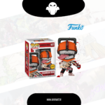 Funko POP! Chainsawman Chase