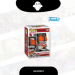 Funko POP! CSM Chainsaw Man