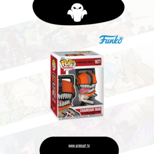 Funko POP! CSM Chainsaw Man
