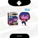 Funko POP! JJK Mahito S2