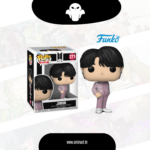 Funko POP! BTS Jimin
