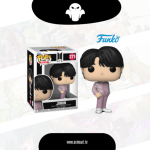 Funko POP! BTS Jimin