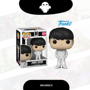 Funko POP! BTS Jung Kook