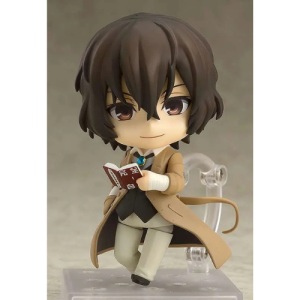 Bungo Osamu Dazai Nendoroid