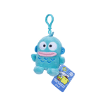 Hangyodon Plush Bagclip 12cm
