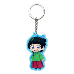 Maomao Holo Keychain 7cm