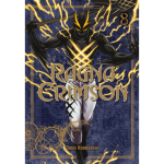 Ragna Crimson Vol 8