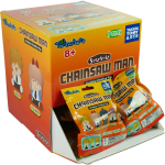 Chainsaw Man Chubby Chubby