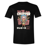 One Piece Chopper tshirt