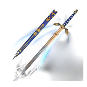Links Sword Zelda
