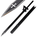 Sword Art Online Kirito Elucid