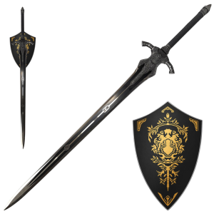 Dark Souls Greatsword Artorias