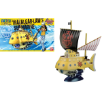 One Piece Grand Trafalgar