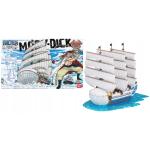 One Piece Grand Moby Dick