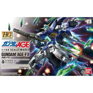 Gundam AgeFX Set