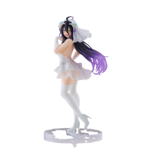 Overlord Albedo Wedding Core
