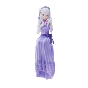 Re Zero Emilia Party PM