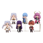 Frieren Surprise Nendoroid