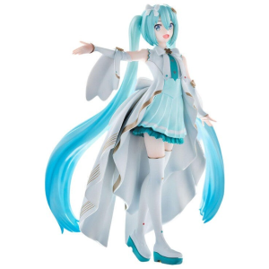 Hatsune Miku Unshuttered