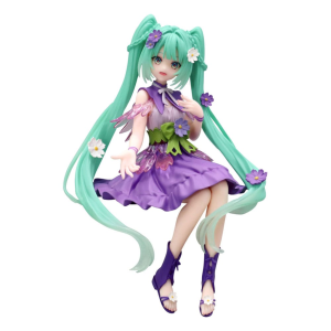Hatsune Miku Flower Cosmos