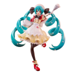 Hatsune Miku Christmas 2025