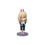 Chainsaw Man Power Mini Fig