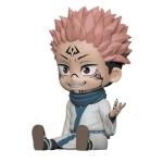 Sukuna Coin Bank