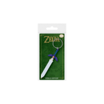 Legend of Zelda Keychain