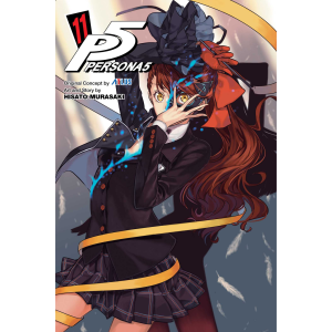 Persona 5 Vol. 11