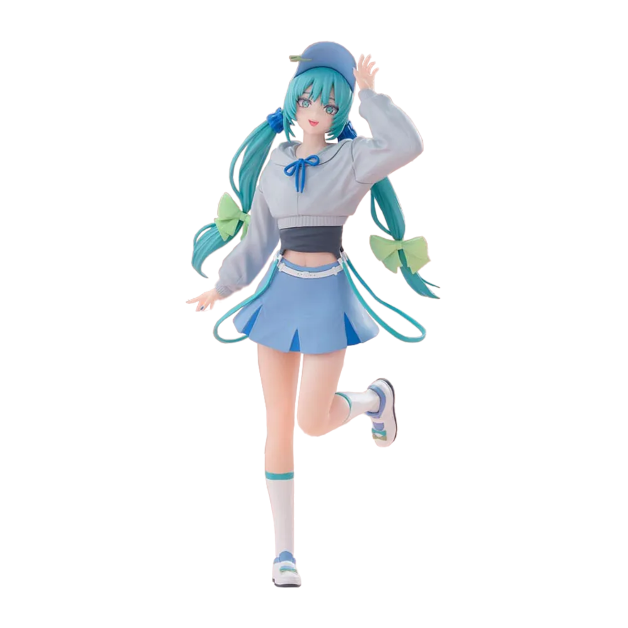 Animart(67) Hatsune Miku Conceptual - Image 1