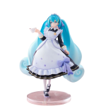 Hatsune Miku Classical Maid