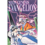 Evangelion 3in1 vol 1
