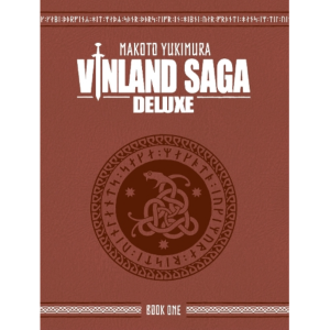 Vinland Saga Deluxe 1