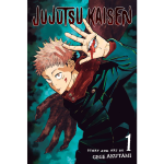 Jujutsu Kasien Vol. 1