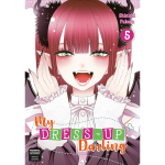 My DressUp Darling vol 5
