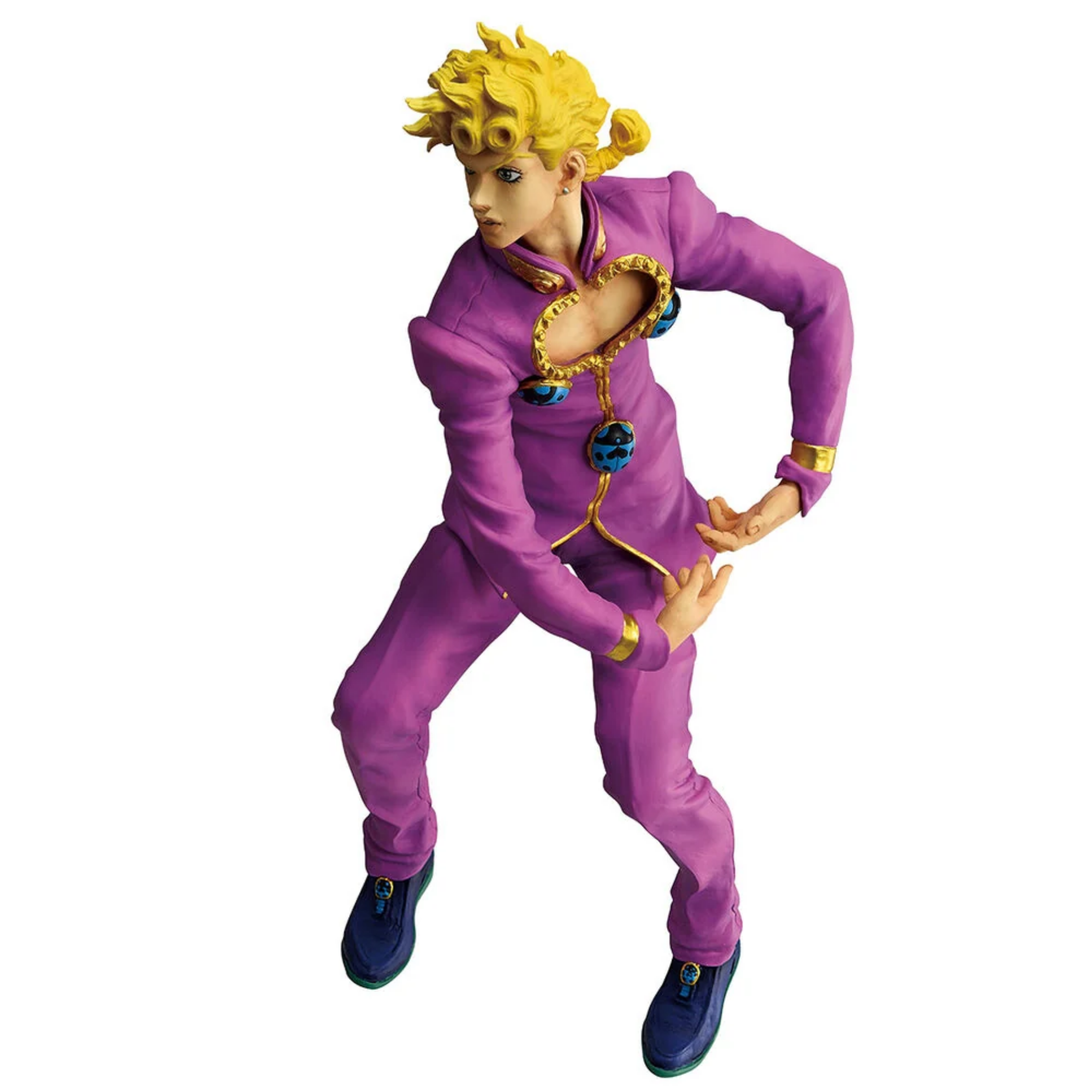 Animart(85) Giorno Givoanna Ichibanso 21cm - Image 1