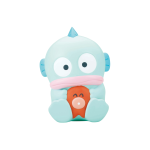 Sanrio Hangyodon Sofvimates
