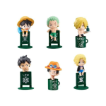 One Piece Pirates Vacance