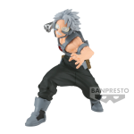 MHA Tetsutetsu Real Steel