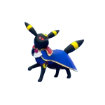 Funism Umbreon Figure