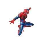 Marvel Rivals Spiderman MK