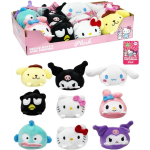 Hello Kitty Beanies Kuromi Bl