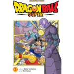 Dragon Ball Super vol 2