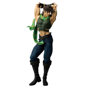 Joseph Joestar Ichibanso