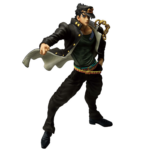 Jotaro Kujo Ichibanso