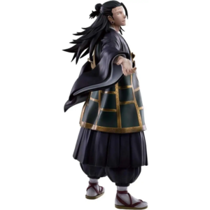 C Culling Ichibanso JJK