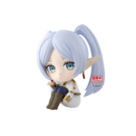 Frieren Sitting Fig 11cm